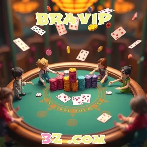 Dicas Criativas de Jogos para Você no Bravip