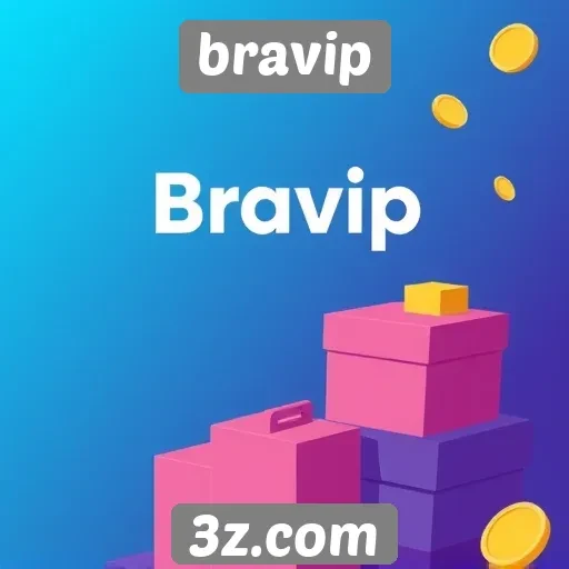 Estudo sobre a popularidade de jogos na Bravip