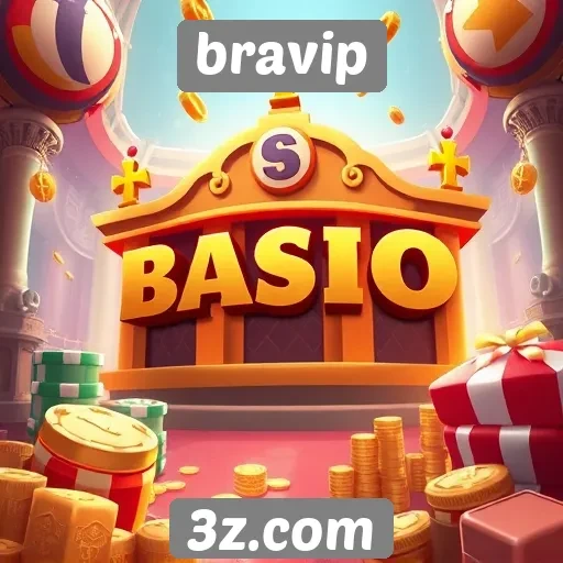 Os melhores jogos de cassino disponíveis no Bravip