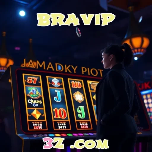 Competição Empolgante: Tournament no Bravip Com Recursos Imperdíveis