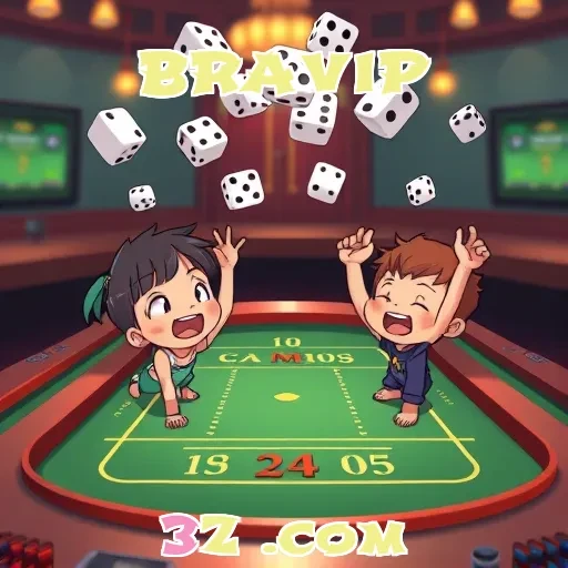 Batalhas Incríveis no Bravip: Atraia Novos Jogadores