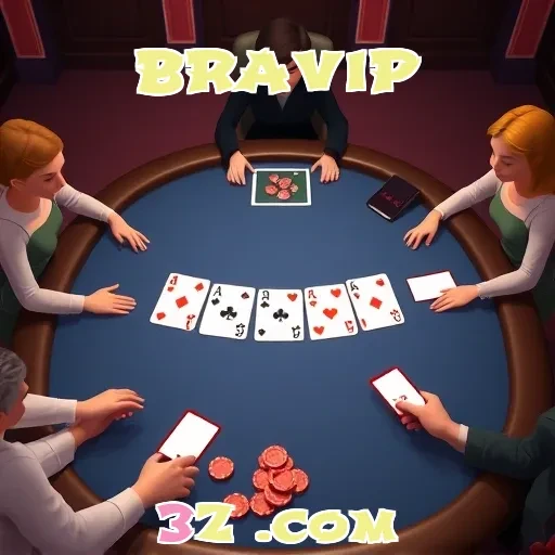 Equipe Bravip: Unindo Jogadores e Fortalecendo Conexões