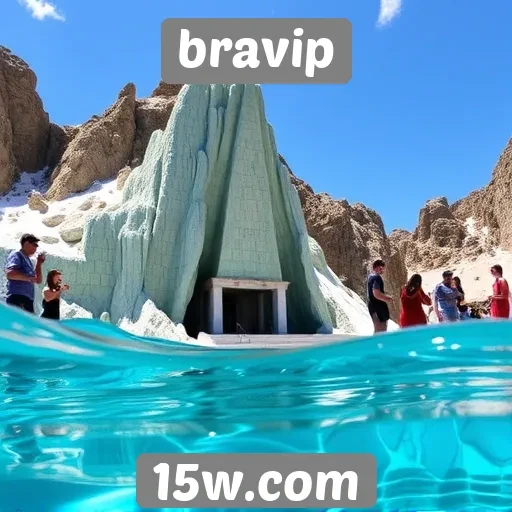 Dicas para maximizar a diversão no Bravip