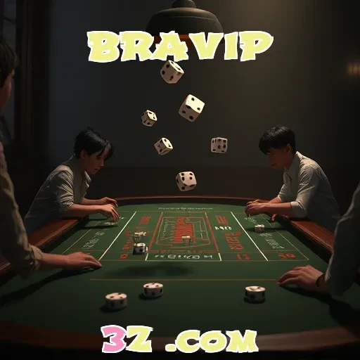 Multiplayer no Bravip: Uma Experiência de Jogo Inigualável