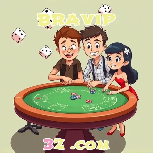 Esportes no Bravip: Um Paraíso de Diversão e Ação