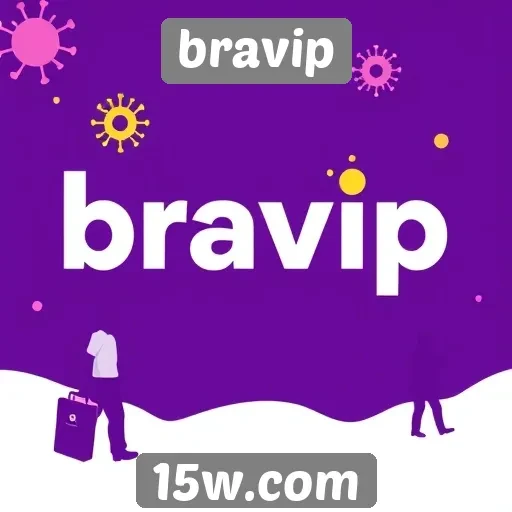 Economia de tempo e dinheiro com promoções no bravip